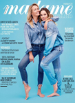 Madame Figaro (France-6 December 2019)